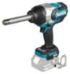 Akulöökmutrikeeraja LXT® 18V • 3/4" • 1360 Nm • 0 – 1800 min⁻¹
