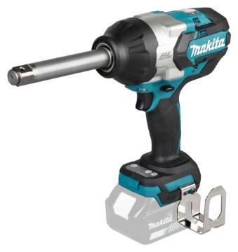 Akulöökmutrikeeraja LXT® 18V • 3/4" • 1360 Nm • 0 – 1800 min⁻¹