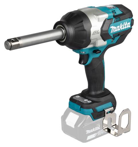 Akulöökmutrikeeraja LXT® 18V • 3/4" • 1360 Nm • 0 – 1800 min⁻¹