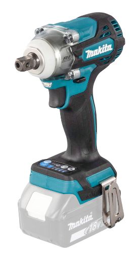 Akulöökmutrikeeraja, LXT® 18V • 1/2" • 330 Nm • 0 – 3 200 min⁻¹