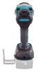 Akulöökmutrikeeraja, LXT® 18V • 1/2" • 700 Nm • 0 – 2 200 min⁻¹
