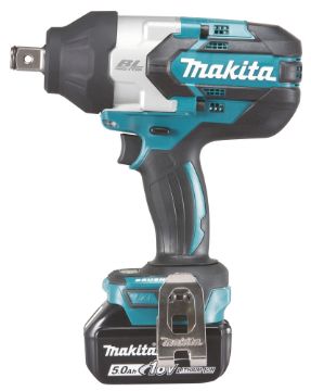 Akulöökmutrikeeraja, LXT® 18V • 3/4" • 1 050 Nm • 0 – 1 800 min⁻¹