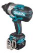 Akulöökmutrikeeraja, LXT® 18V • 3/4" • 1 050 Nm • 0 – 1 800 min⁻¹