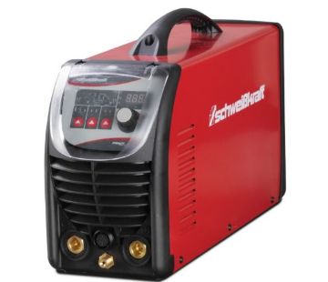 Keevitusaparaat Easy-TIG 201 AC/DC Pulse