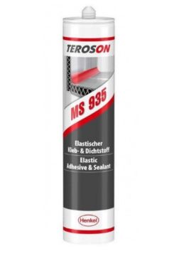 Hermeetik TEROSON MS 935 290ml