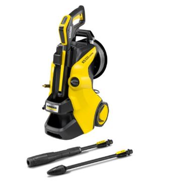 Survepesur K 5 PREMIUM POWER CONTROL FLEX 2,1 KW 20-145bar, 500l/h