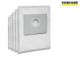 Tolmukott (5tk/pakis) NT 35/1, 360, 361 fliisist