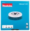 Keskmise tugevusega hari 190mm PS001G PS001G • Keskmine tugevus