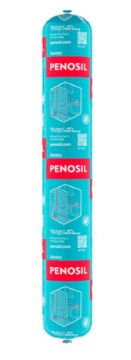 Penosil Neutral Sanitary Silicone 350c 600ml valge