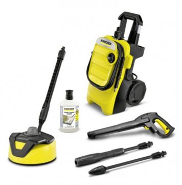 Survepesur K4 Compact Home 20-130 bar, max 420 l/h