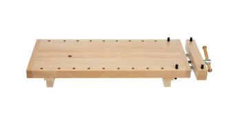 Lauaplaat Sjöbergs 1065x430x60 mm, pöök