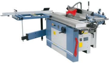 Kombineeritud puidutreipink CU 310 F - 2000