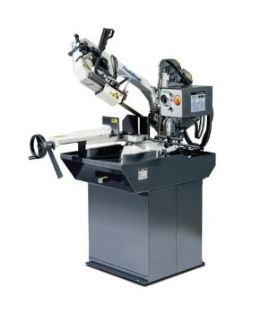Metallilintsaag 0,75/1,1kW 400V BMBS 220x250 H-G
