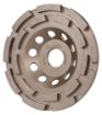 TEEMANTLIHVKETAS BETOONILE, 2-realine, 125mm X 22,23mm