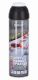 BIODUR Construction marking spray in aerosol package 500 ml - White