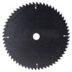 T.C.T saeketas 305X2.3X30mm 5° T60 T.C.T • 305 x30 mm • T60 • 5° • Puidu