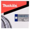 T.C.T saeketas 305X2.3X30mm 5° T60 T.C.T • 305 x30 mm • T60 • 5° • Puidu