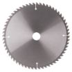 T.C.T saeketas 260X2.3X30mm 5° T60 T.C.T • 260 x30 mm • T60 • 5° • Puidu