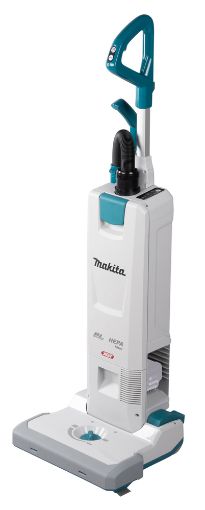Akutolmuimeja  XGT ® 40Vmax • 150 mbar • HEPA filter • 5 L