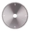 T.C.T saeketas 216X2X30mm 5° T60 T.C.T • 216 x30 mm • T60 • 5° • Puidu