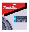 T.C.T saeketas 216X2X30mm 5° T60 T.C.T • 216 x30 mm • T60 • 5° • Puidu