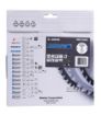 T.C.T saeketas 216X2X30mm 5° T60 T.C.T • 216 x30 mm • T60 • 5° • Puidu