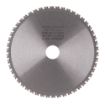 T.C.T saeketas 136X1.4X20mm -15° T50 T.C.T • 136 x20 mm • T50 • -15° • Metalli