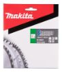 T.C.T saeketas 136X1.4X20mm -15° T50 T.C.T • 136 x20 mm • T50 • -15° • Metalli