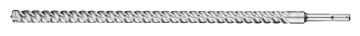 SDS-PLUS PUUR 18x400/450mm NEMESIS 2