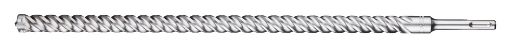 SDS-PLUS PUUR 18x400/450mm NEMESIS 2