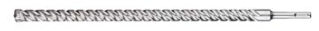 SDS-PLUS PUUR 20x400/450mm NEMESIS 2