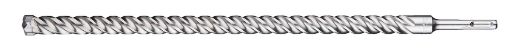 SDS-PLUS PUUR 20x400/450mm NEMESIS 2