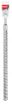 SDS-PLUS PUUR 20x400/450mm NEMESIS 2