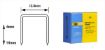 Staples 80/4mm galv coated (10 000 pc/box)