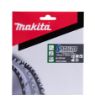 T.C.T saeketas 136X1.1X20mm 0° T56 T.C.T • 136 x20 mm • T56 • 0° • Metall/Inox