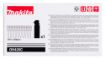BET. PIN NAELAD PREMIUM 3,1X17mm 1000tk. + GAAS BET. PIN NAELAD PREMIUM 3,1X17mm 1000tk. + GAAS