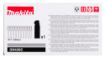 BET. PIN NAELAD PREMIUM 3,1X27mm 1000tk. + GAAS BET. PIN NAELAD PREMIUM 3,1X27mm 1000tk. + GAAS