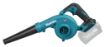 Akupuhur XGT ® 40V • 3,1 N • 98 m/s • 3,2 m³/min