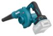 Akupuhur XGT ® 40V • 3,1 N • 98 m/s • 3,2 m³/min