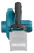 Akupuhur XGT ® 40V • 3,1 N • 98 m/s • 3,2 m³/min