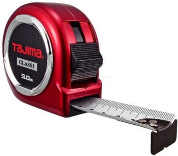 HI LOCK pocket tape 25mm/5m. CLASS 1