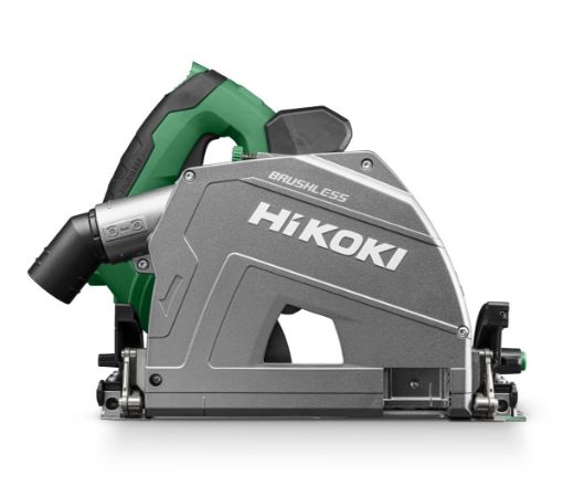 MULTI VOLT(36V) Cordless Plunge Cut Saw Battery and charger not included