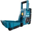Akuraadio DMR300 12Vmax/18V, Bluetooth, USB, ilma akuta, laadija funktsiooniga