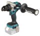Akulööktrell LXT® 18V • 130 Nm • 0 – 2 100 min⁻¹