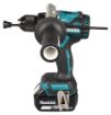 Akulööktrell LXT® 18V • 130 Nm • 0 – 2 100 min⁻¹
