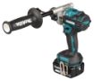 Akulööktrell LXT® 18V • 130 Nm • 0 – 2 100 min⁻¹