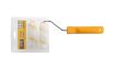Gepard rollers with handle 2x10cm, diam. 15mm