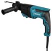Puurvasar 800W • SDS–PLUS • 26 mm • 3,0 J