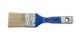 Flat paintbrush 2" polyester bristle, B/L59