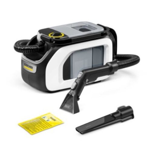 Tekstiilipesur SE 3 Compact Home 500W